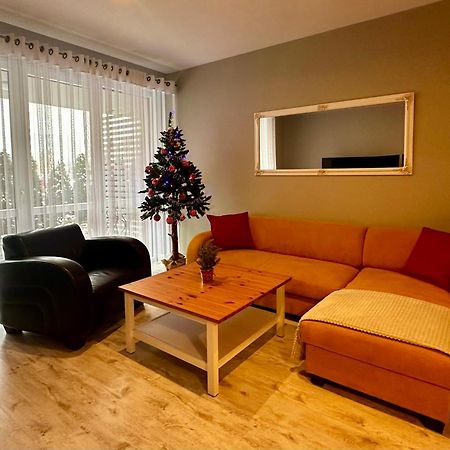 Apartament Z Widokiem Na Szyndzielnie Bielsko-Biała Exterior foto