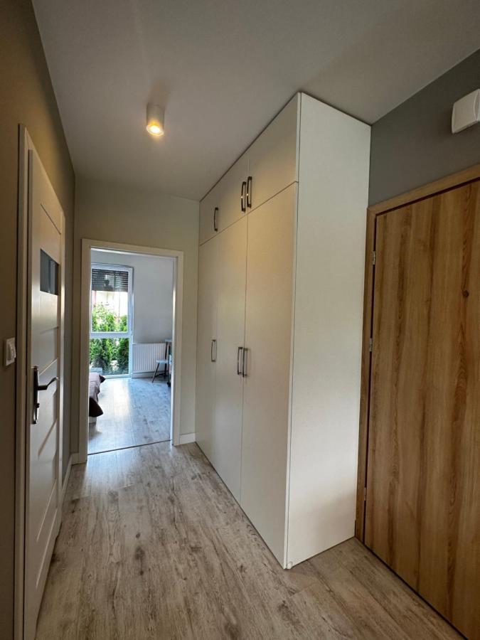 Apartament Z Widokiem Na Szyndzielnie Bielsko-Biała Exterior foto