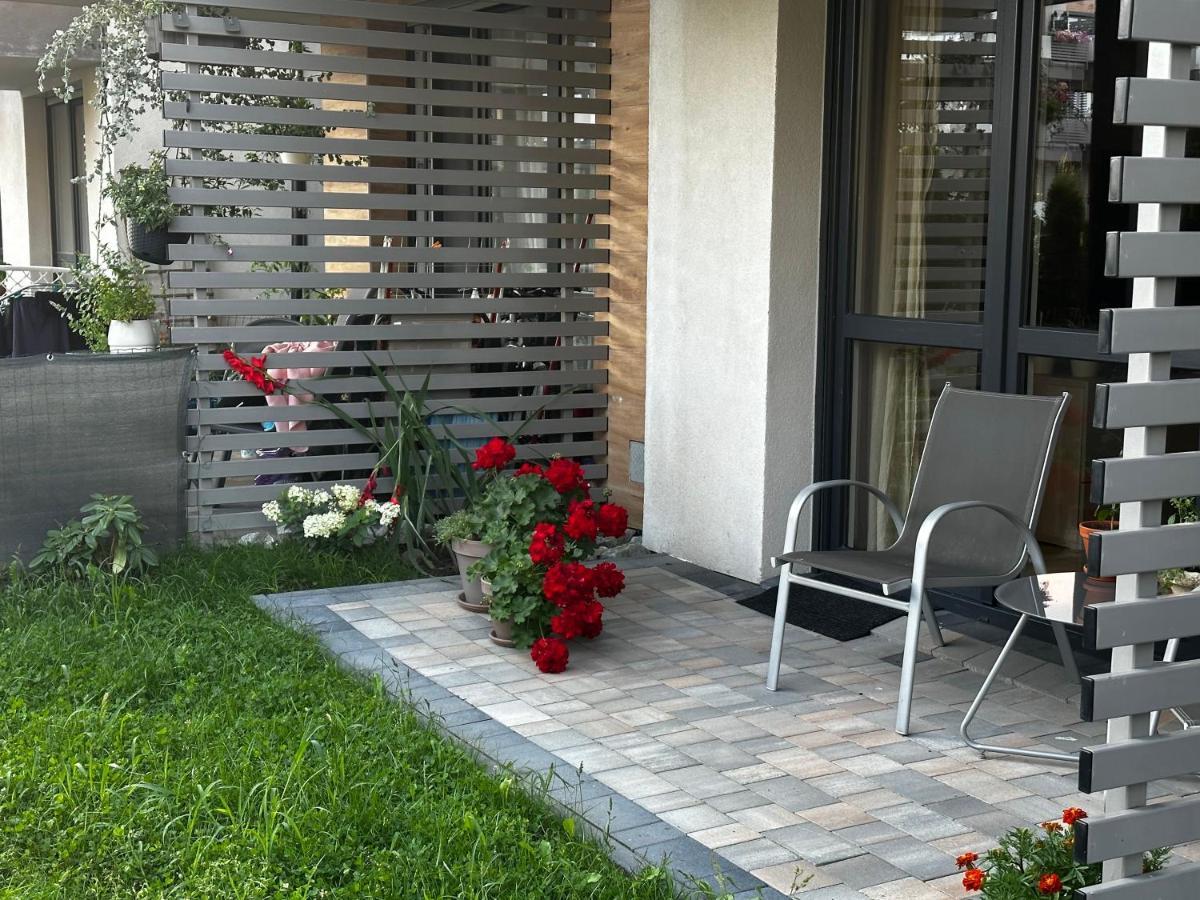 Apartament Z Widokiem Na Szyndzielnie Bielsko-Biała Exterior foto