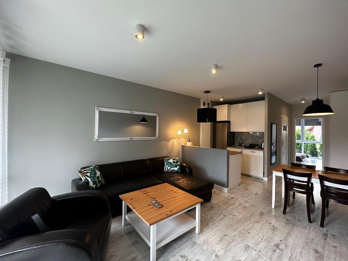 Apartament Z Widokiem Na Szyndzielnie Bielsko-Biała Exterior foto