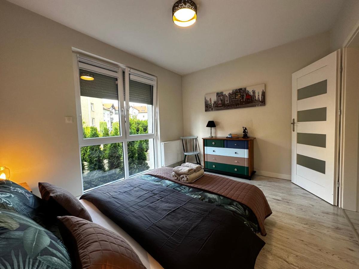 Apartament Z Widokiem Na Szyndzielnie Bielsko-Biała Exterior foto