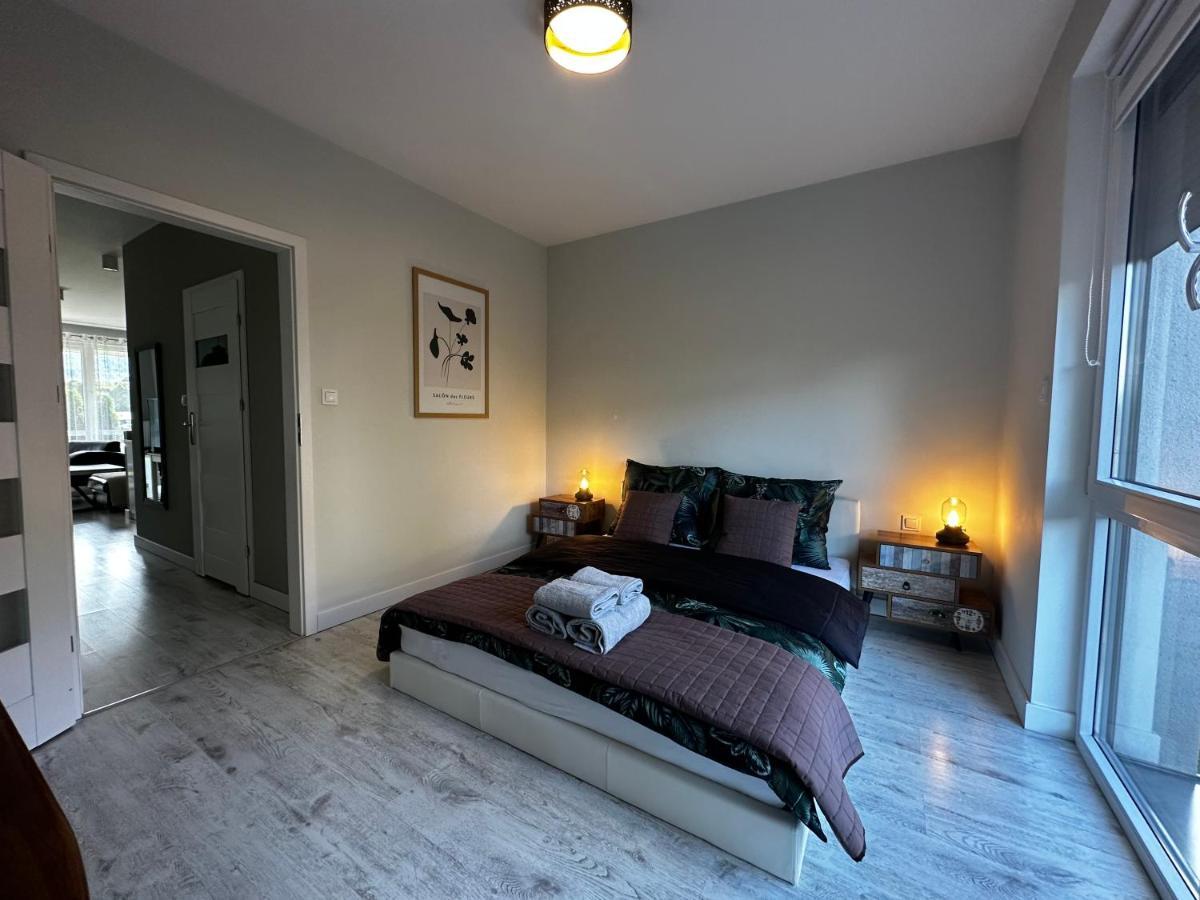 Apartament Z Widokiem Na Szyndzielnie Bielsko-Biała Exterior foto