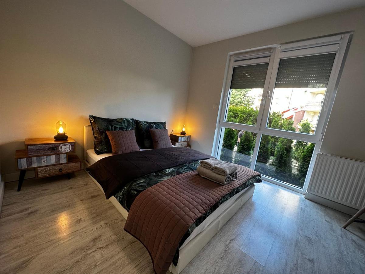 Apartament Z Widokiem Na Szyndzielnie Bielsko-Biała Exterior foto