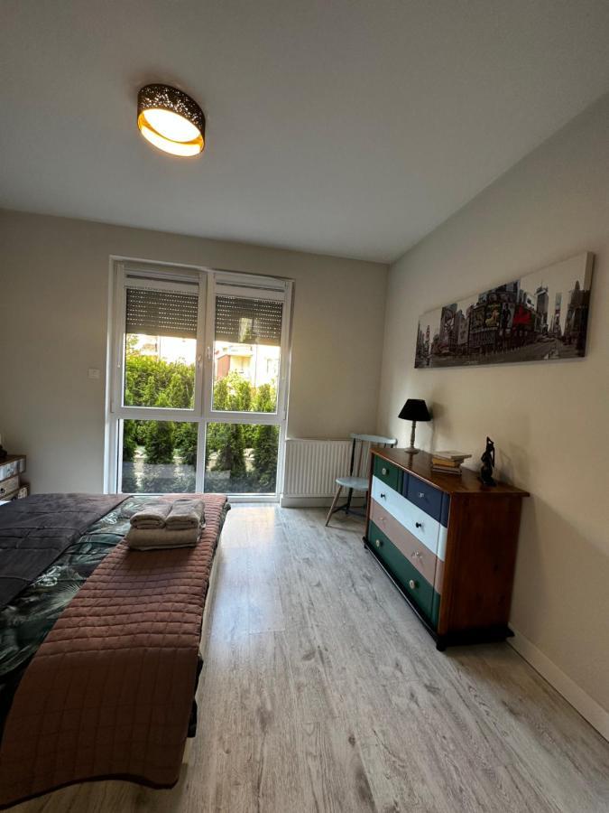 Apartament Z Widokiem Na Szyndzielnie Bielsko-Biała Exterior foto