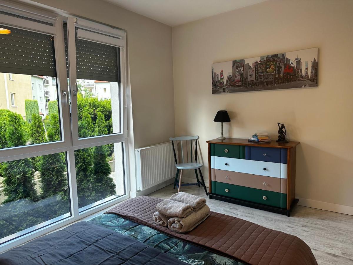 Apartament Z Widokiem Na Szyndzielnie Bielsko-Biała Exterior foto