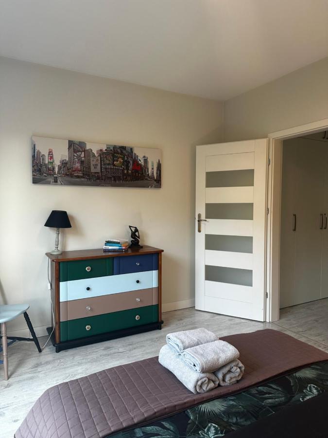 Apartament Z Widokiem Na Szyndzielnie Bielsko-Biała Exterior foto