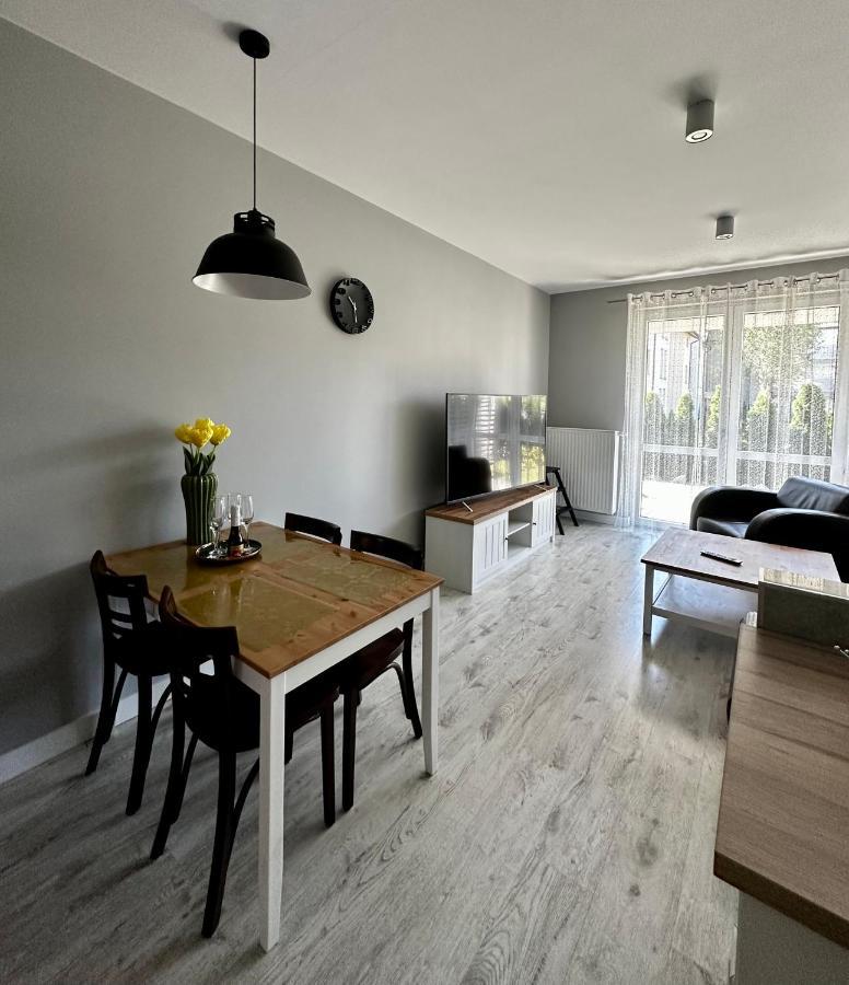Apartament Z Widokiem Na Szyndzielnie Bielsko-Biała Exterior foto