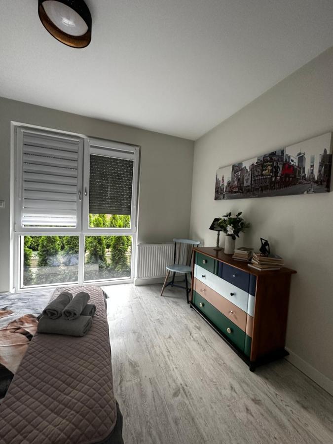 Apartament Z Widokiem Na Szyndzielnie Bielsko-Biała Exterior foto