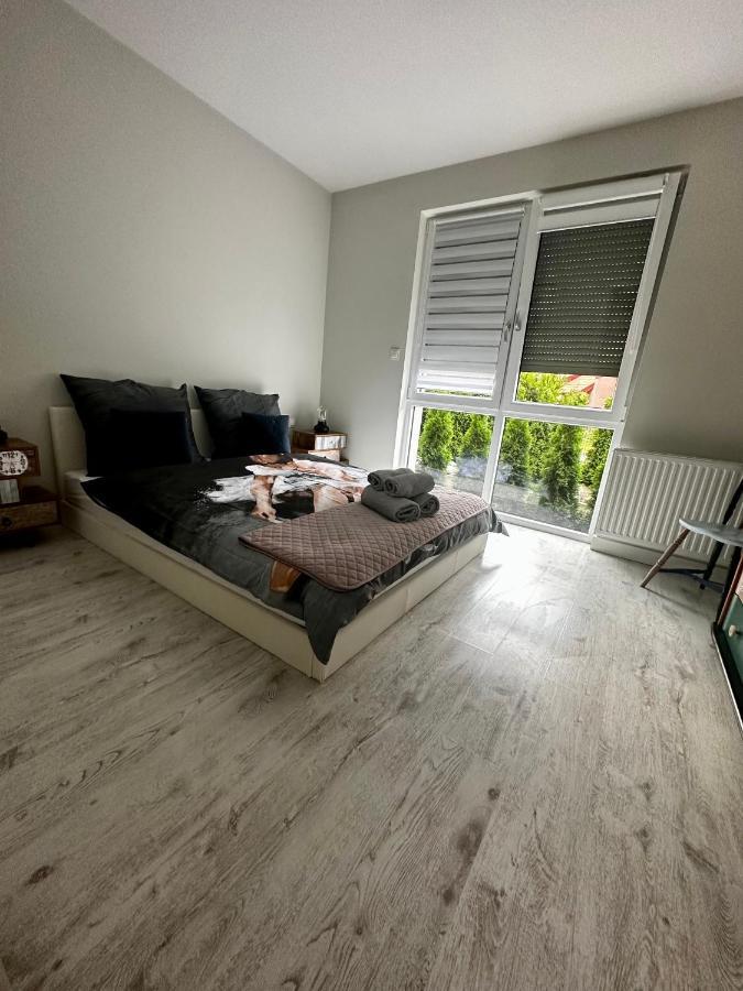 Apartament Z Widokiem Na Szyndzielnie Bielsko-Biała Exterior foto